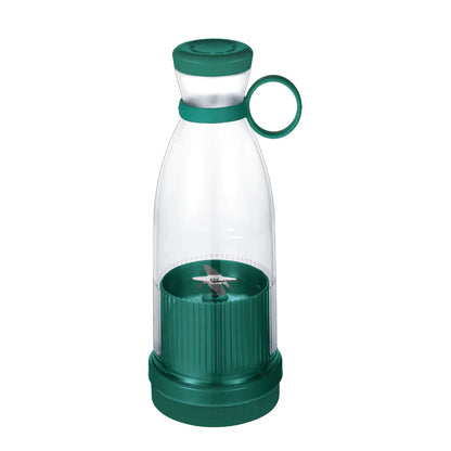 350ML Electric Juicer Portable Blender