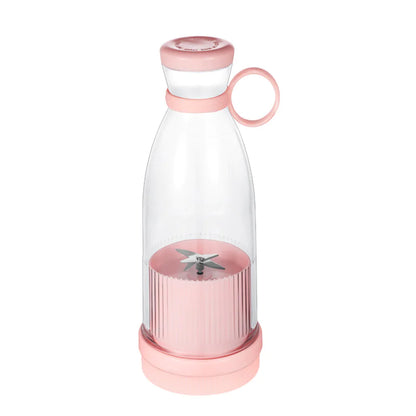 350ML Electric Juicer Portable Blender