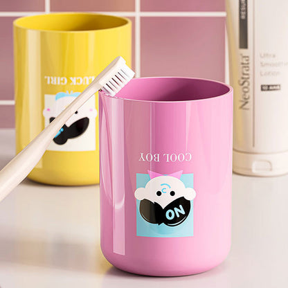 🏆Adhesive toothbrush holder with magnetic suction cup🌿✨